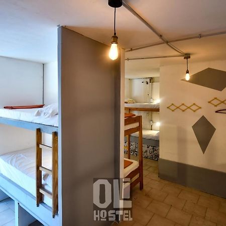 Oli Hostel ซานราฟาเอล ภายนอก รูปภาพ
