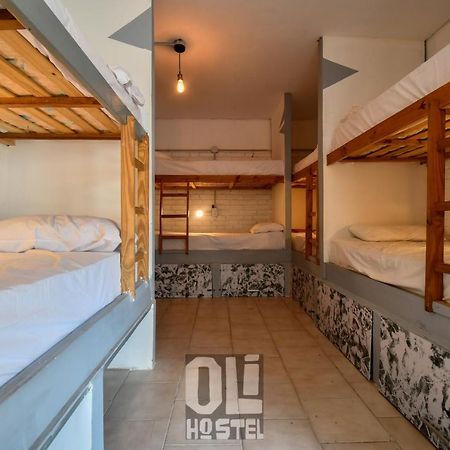 Oli Hostel ซานราฟาเอล ภายนอก รูปภาพ
