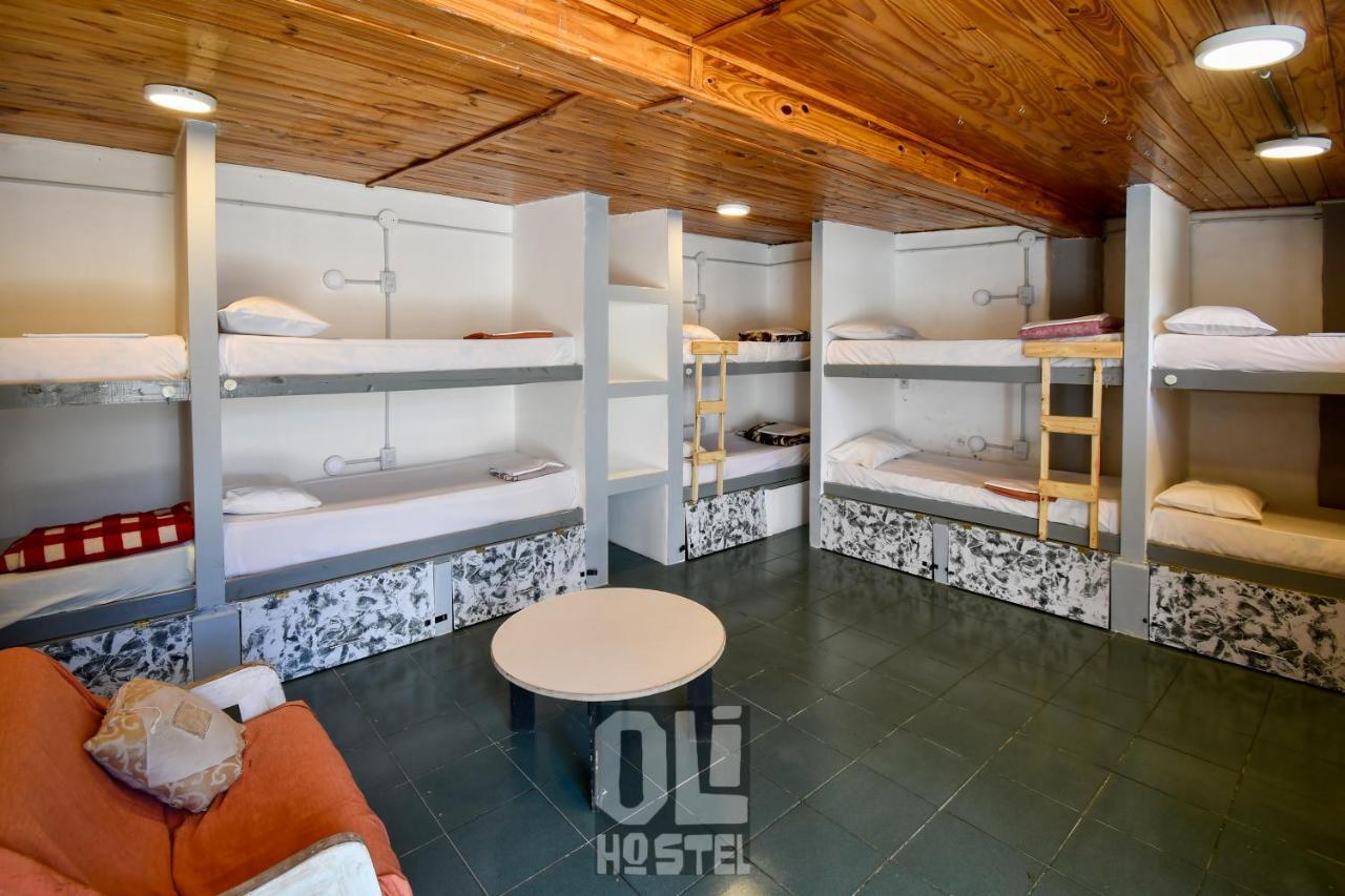 Oli Hostel ซานราฟาเอล ภายนอก รูปภาพ