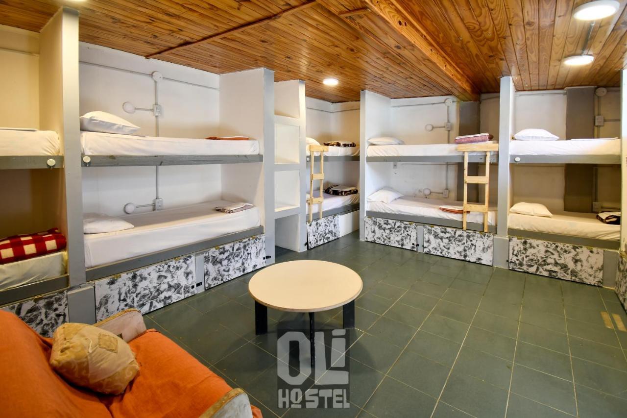 Oli Hostel ซานราฟาเอล ภายนอก รูปภาพ