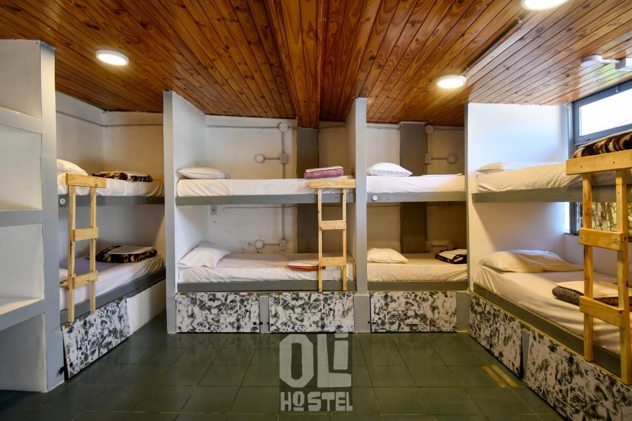 Oli Hostel ซานราฟาเอล ภายนอก รูปภาพ