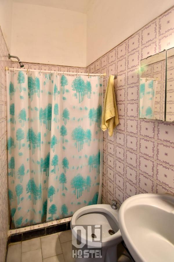 Oli Hostel ซานราฟาเอล ภายนอก รูปภาพ